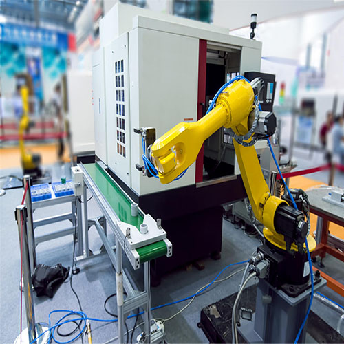 湖州机械制造领域