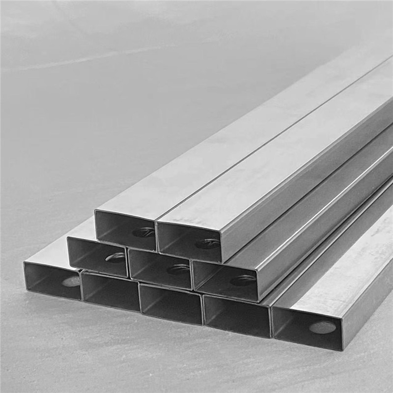 湖州304不锈钢方管