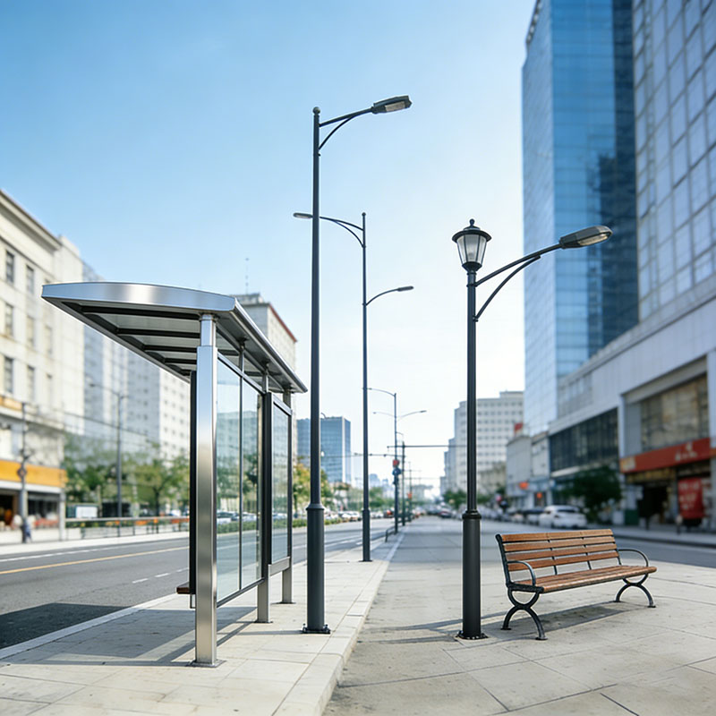 湖州在市政设施领域